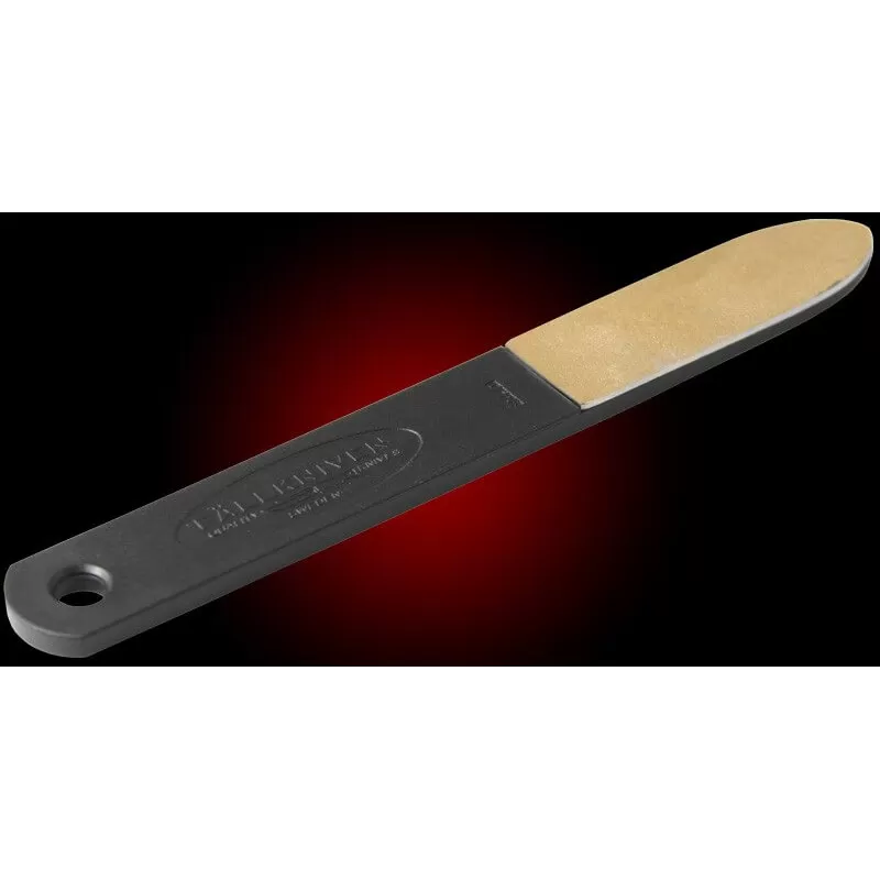 Lima diamantada DF24 20x150 mm. Área diamantada 20x60 mm. - DF24 - Fallkniven - Afiadores FÄLLKNIVEN Lima diamantada DF24 20x150 mm. Área diamantada 20x60 mm. - DF24 - Fallkniven - Afiadores FÄLLKNIVEN