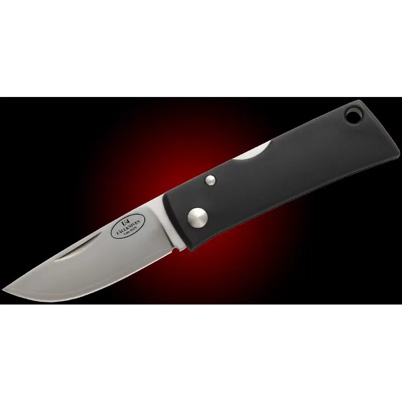 U4 SGPS ZYTEL - U4 - Fallkniven - FÄLLKNIVEN Canivetes