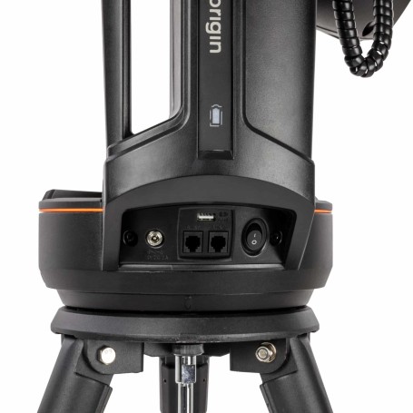 Telescópio Celestron Smart Origin MARK II - NOVO!