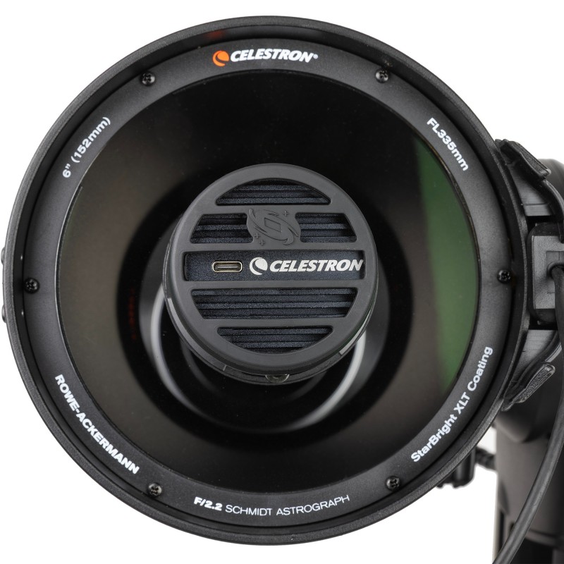 Telescópio Celestron Smart Origin MARK II - NOVO!