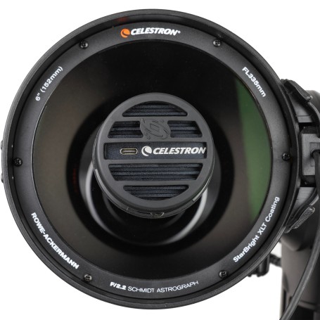 Telescópio Celestron Smart Origin MARK II - NOVO!