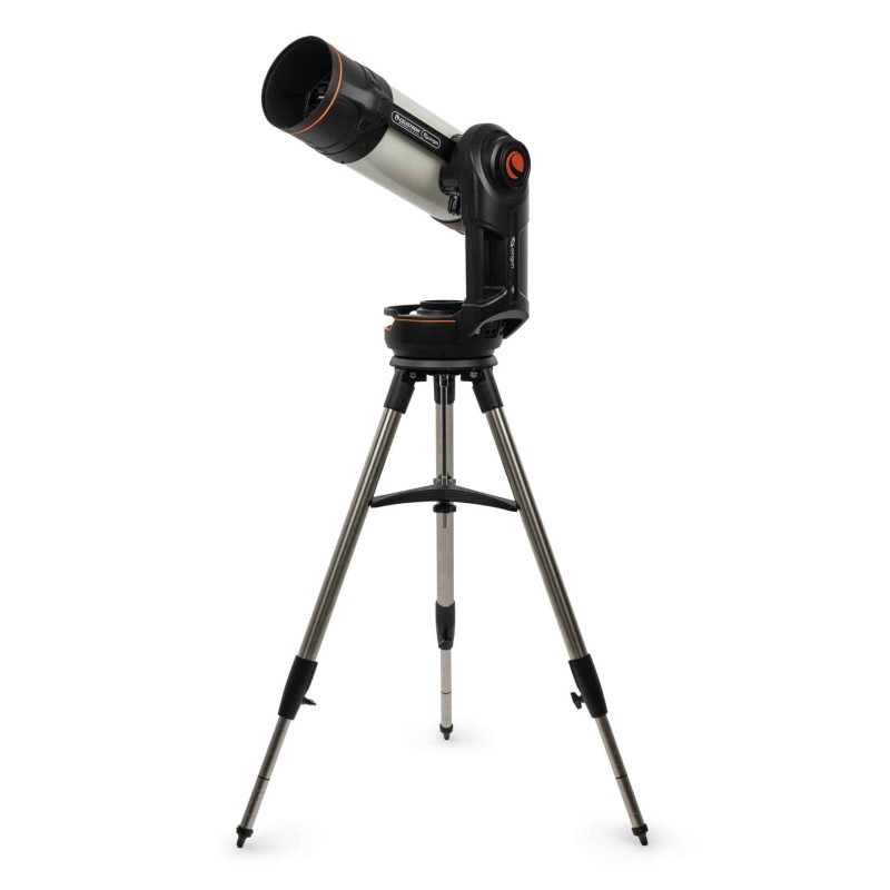 Telescópio Celestron Smart Origin MARK II - NOVO!