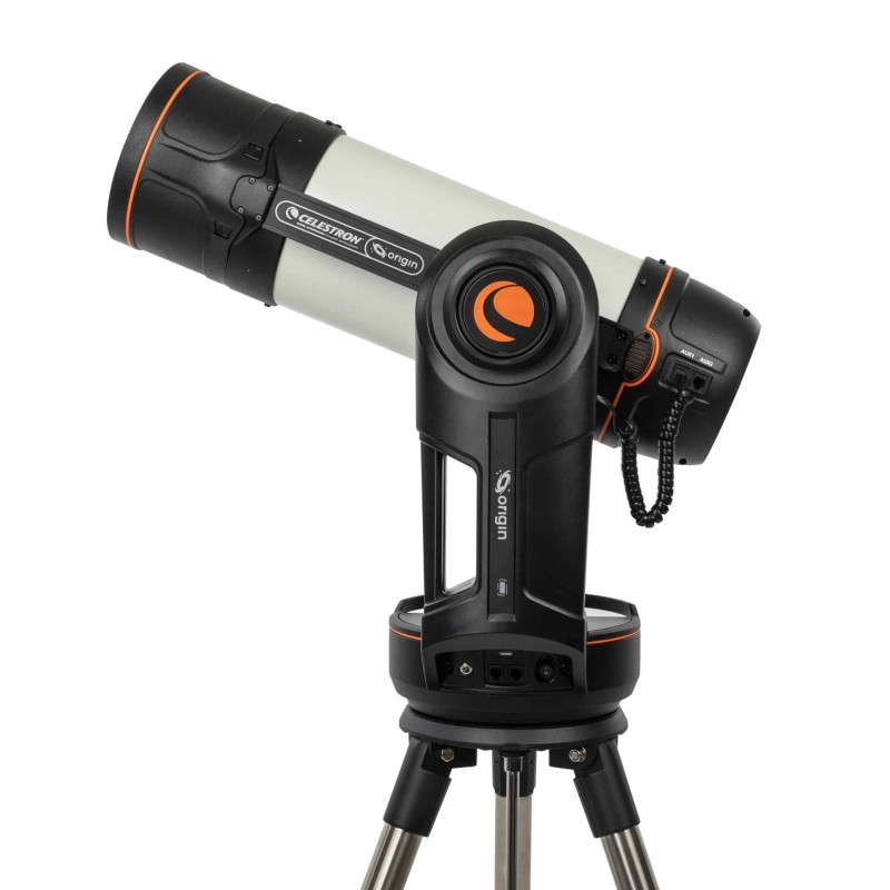 Telescópio Celestron Smart Origin MARK II - NOVO!