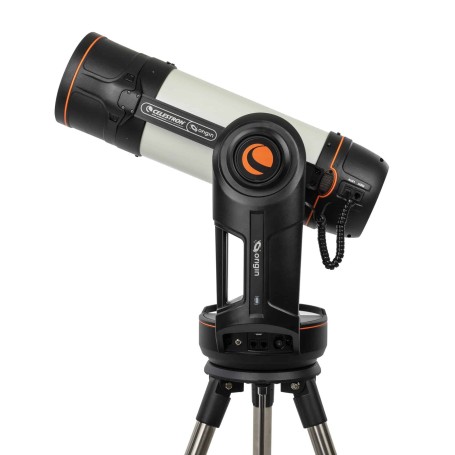 Telescópio Celestron Smart Origin MARK II - NOVO!