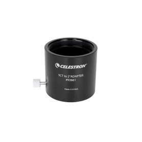 Celestron Adaptador de ocular y diagonal 2" para Schmidt-Cassegrain - NEW!