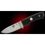 TK6z 3G  Thermorum – Guarda INOX - Funda ZYTEL - TK6z - Fallkniven - Cuchillos Fällkniven