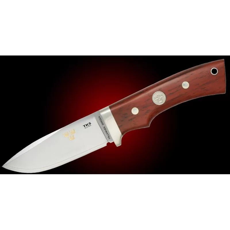TK5L 3G COCOBOLO – Bainha de Alpaca – Estojo de Couro – TK5L – Fallkniven – Facas Fallkniven TK5L 3G COCOBOLO – Bainha de Alpaca – Estojo de Couro – TK5L – Fallkniven – Facas Fallkniven