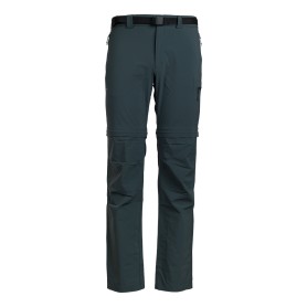 PANT. LARGO AROCHE SF GRIS