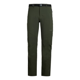 PANT. LARGO YUMCO DF VERDE