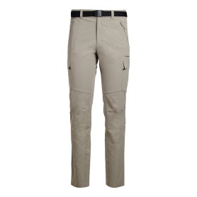 PANT. LARGO ZAGORA DF BEIGE
