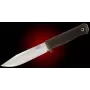 S1L VG10Lam Thermorum - Funda CUERO - S1L - Fallkniven - Cuchillos Fällkniven