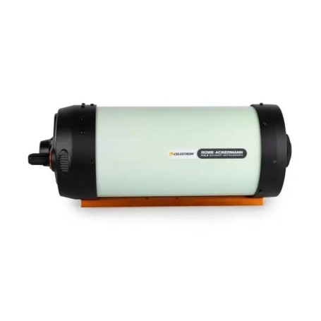 Astrografo Celestron Rowe Ackermann 6