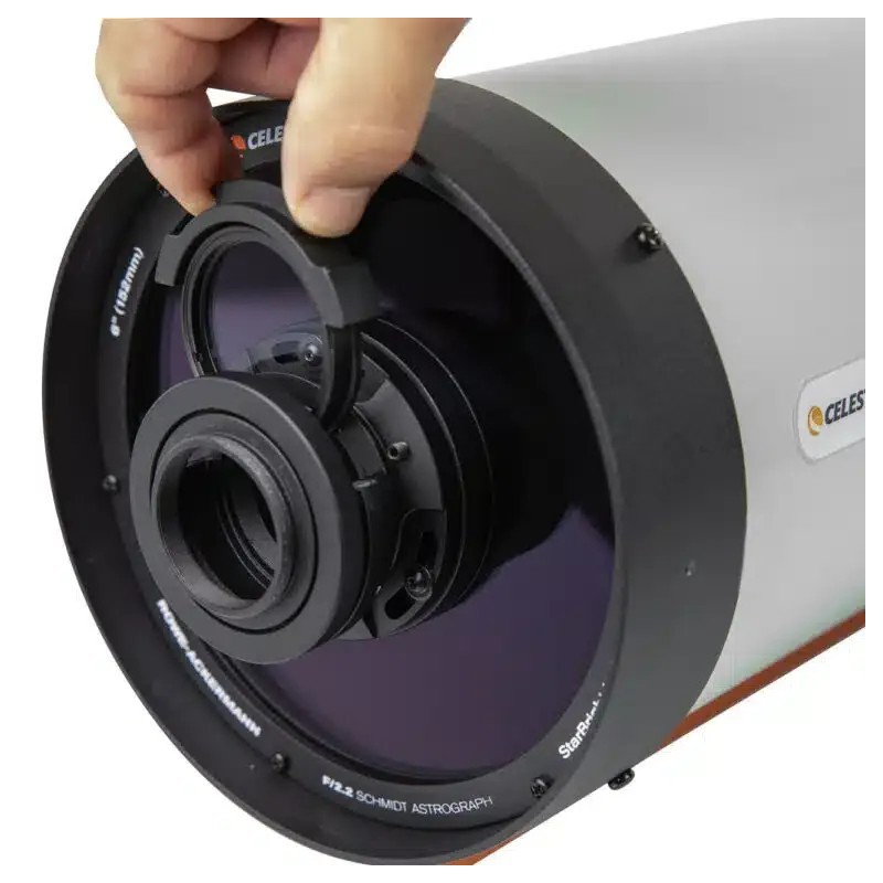 Astrografo Celestron Rowe Ackermann 6