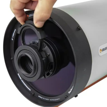 Astrografo Celestron Rowe Ackermann 6
