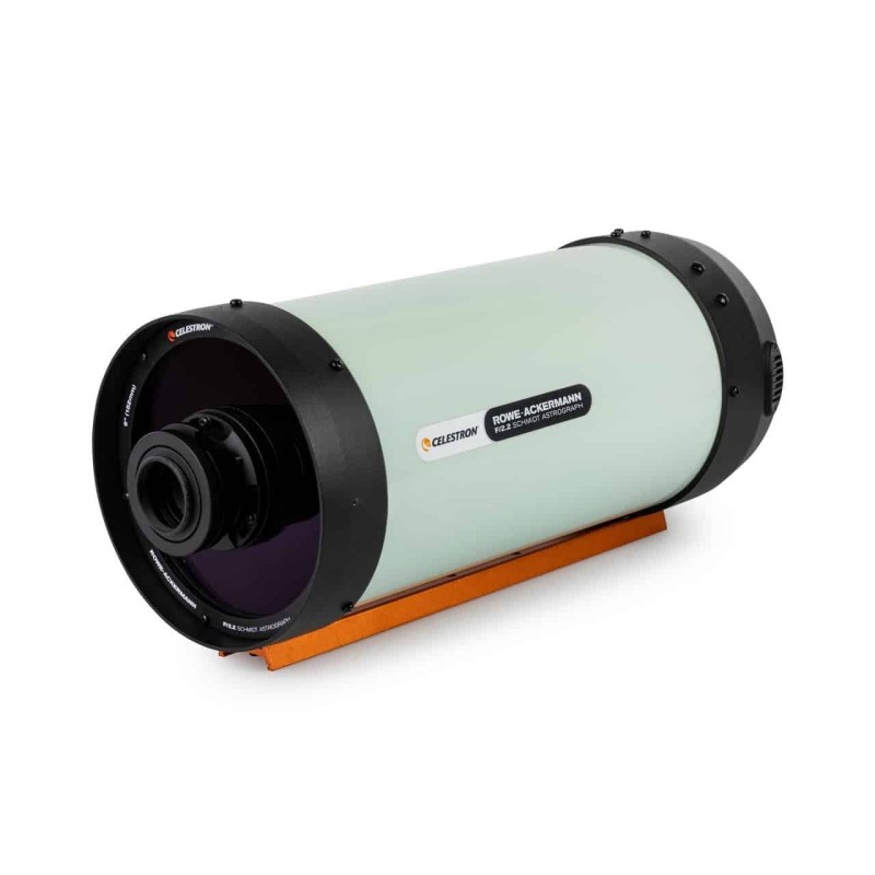 Astrografo Celestron Rowe Ackermann 6" - NOVO!