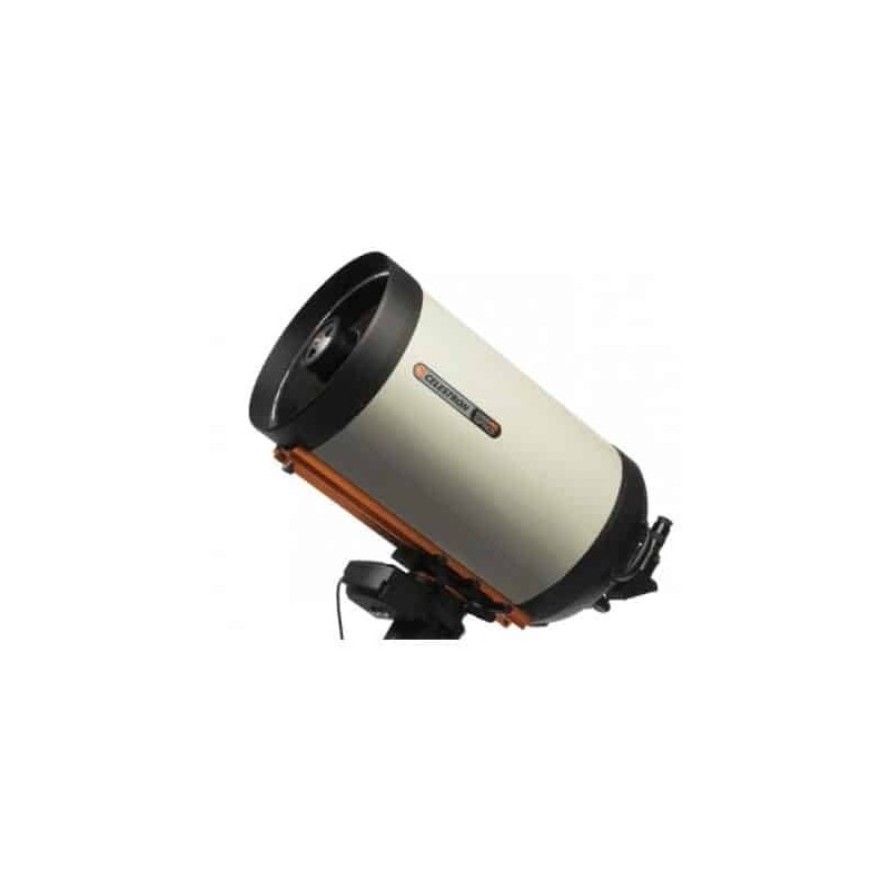Tubo Óptico Celestron EDGE HD de 14", CGE