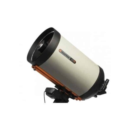 Tubo Óptico Celestron EDGE HD de 14", CGE