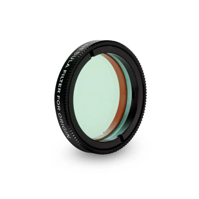 Filtro Celestron Nebula para Origin