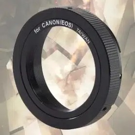 Celestron Anillo T2 Canon EOS