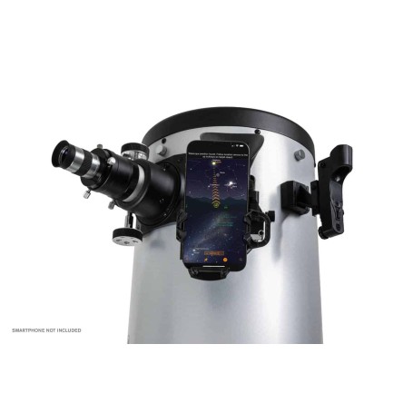 Telescópio Dobson Celestron Starsense Explorer de 10 polegadas