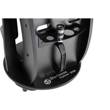 Telescópio Dobson Celestron Starsense Explorer de 10 polegadas