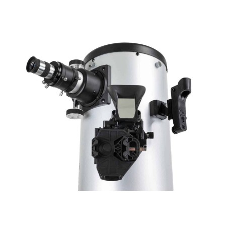 Telescópio Dobson Celestron Starsense Explorer de 10 polegadas