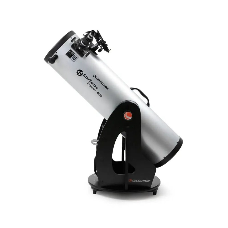 Telescópio Dobson Celestron Starsense Explorer de 10 polegadas