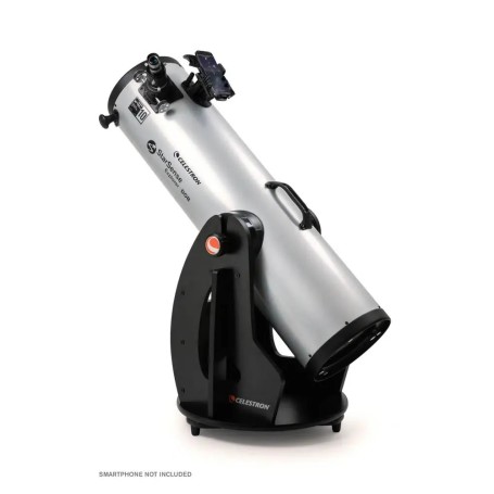 Telescópio Dobson Celestron Starsense Explorer de 10 polegadas
