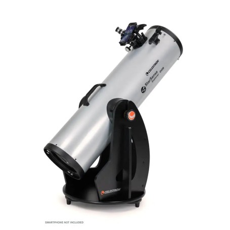 Telescópio Dobson Celestron Starsense Explorer de 10 polegadas