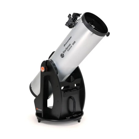 Telescópio Dobson Celestron Starsense Explorer de 10 polegadas