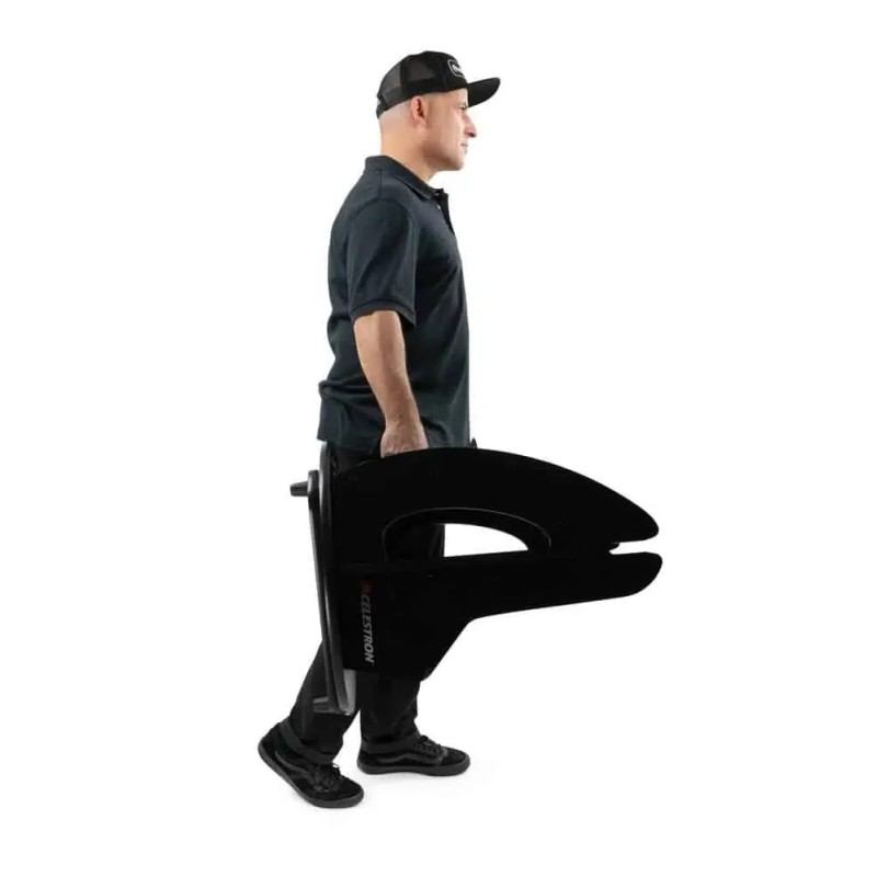 Telescópio Dobson Celestron Starsense Explorer de 10 polegadas