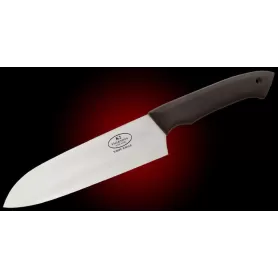 K2 VG10Lam CHEF SANTOKU Baleia Branca - K2 - Fallkniven - Facas Fallkniven