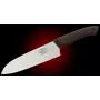K2 VG10Lam CHEF SANTOKU Baleia Branca - K2 - Fallkniven - Facas Fallkniven