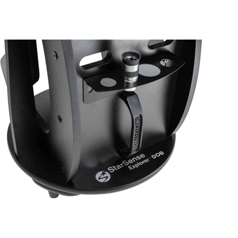 Telescópio Dobson Celestron Starsense Explorer de 8 polegadas