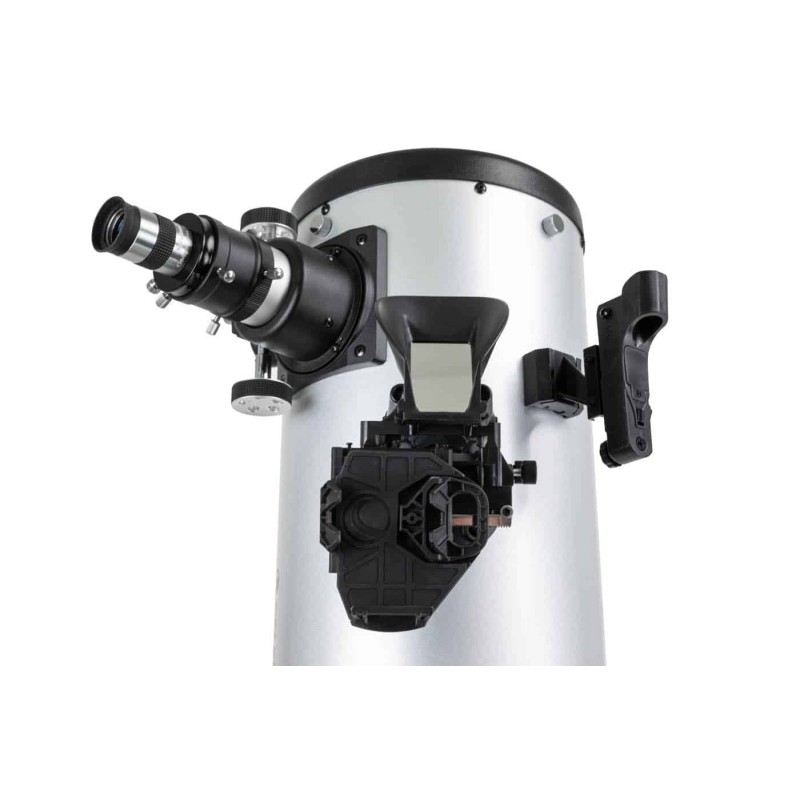 Telescópio Dobson Celestron Starsense Explorer de 8 polegadas