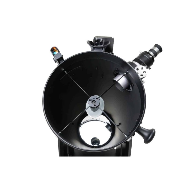 Telescópio Dobson Celestron Starsense Explorer de 8 polegadas