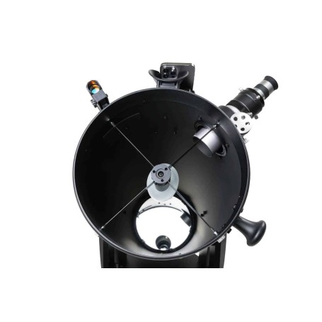 Telescópio Dobson Celestron Starsense Explorer de 8 polegadas