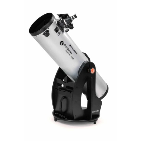 Telescópio Dobson Celestron Starsense Explorer de 8 polegadas