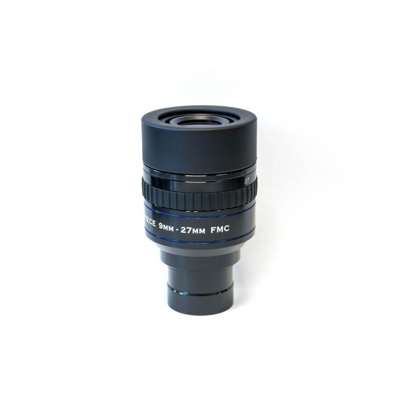 OCULAR AURIGA ZOOM HD 9-27 mm