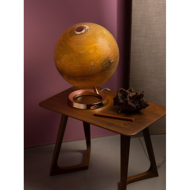 Celestron Globo con mapa de Marte