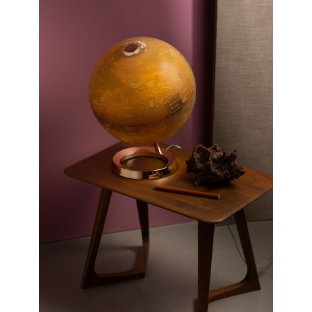 Celestron Globo con mapa de Marte