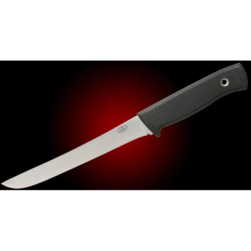 F4z VG10Lam - FACA DE FILLETE - BAINHA ZYTEL - F4z - Fallkniven - Facas Fallkniven F4z VG10Lam - FACA DE FILLETE - BAINHA ZYTEL - F4z - Fallkniven - Facas Fallkniven