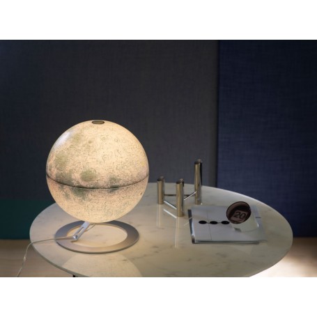 Celestron Globo con mapa de la Luna