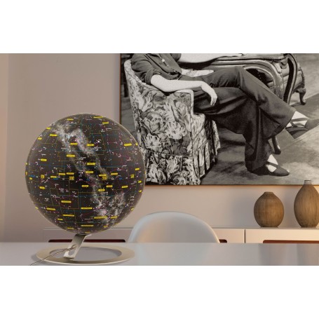 Celestron Globo con mapa de constelaciones "Heaven"