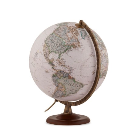 Celestron Globo Terráqueo Gold Executive