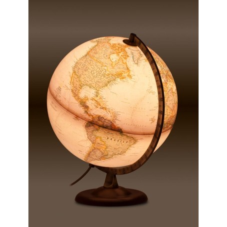 Celestron Globo Terráqueo Gold Executive