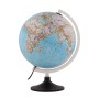 DiProgress Globo Terráqueo Carbon Classic