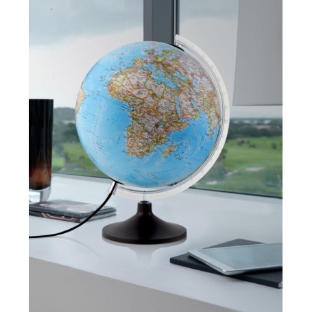 Celestron Globo Terráqueo Carbon Classic