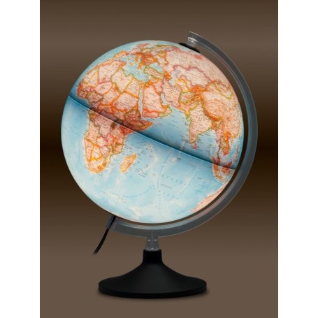 Celestron Globo Terráqueo Carbon Classic