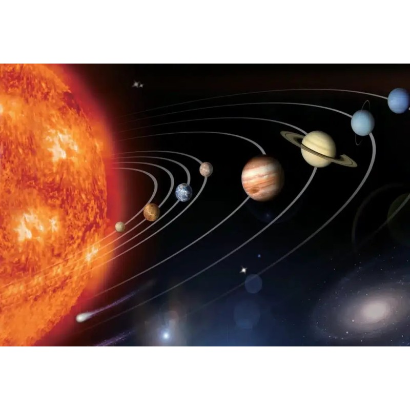 Celestron PROYECTOR Planetario y Sistema Solar